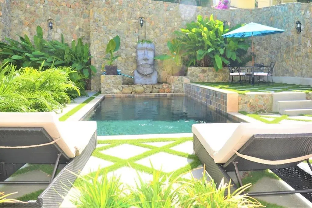 Blue Sky 1 Bedroom Apartment In Simpson Bay Koolbaai