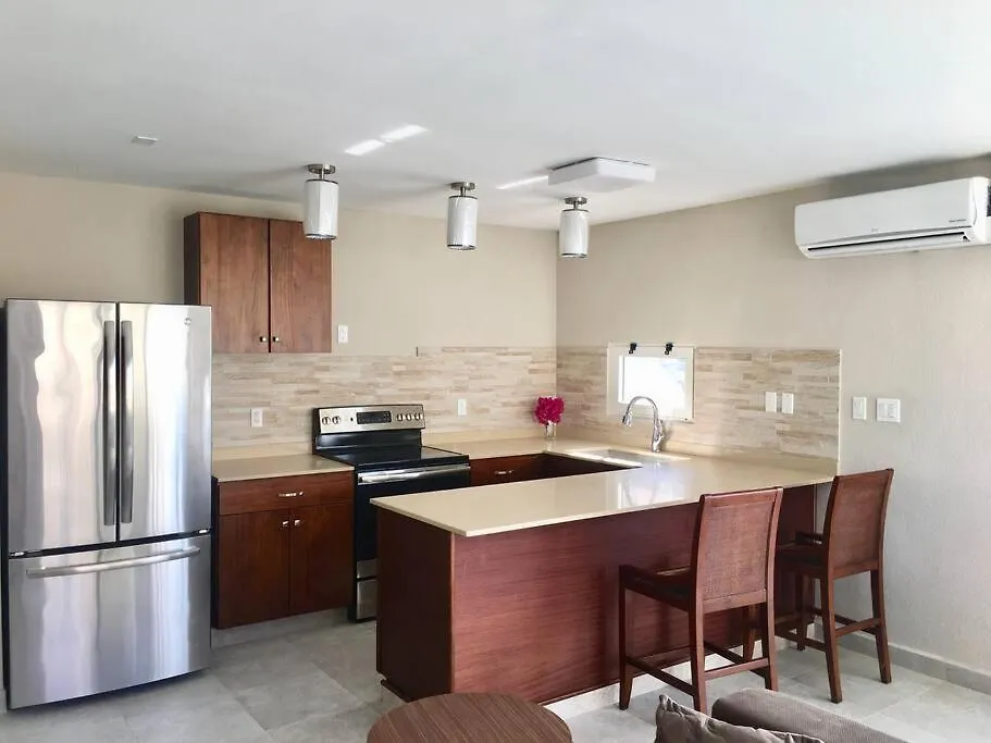 Blue Sky 1 Bedroom Apartment In Simpson Bay Koolbaai