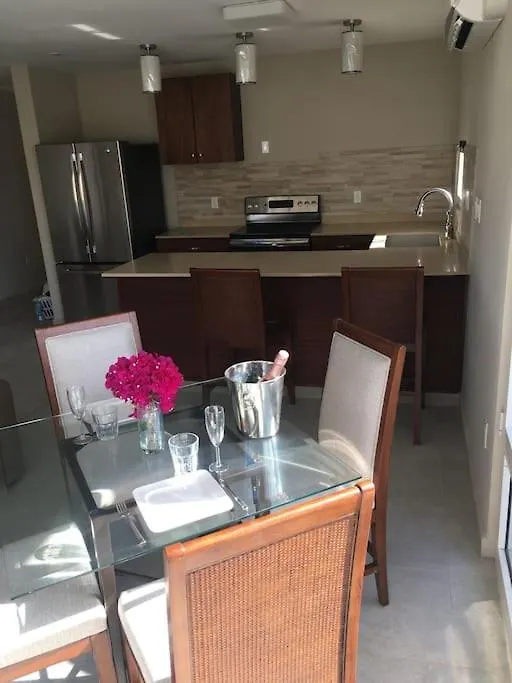 Blue Sky 1 Bedroom Apartment In Simpson Bay Koolbaai São Martinho