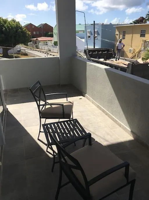 Blue Sky 1 Bedroom Apartment In Simpson Bay Koolbaai